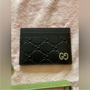 Gucci Card Holder